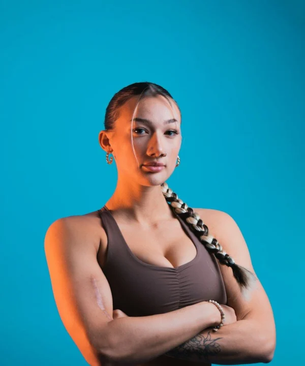 Lina H.