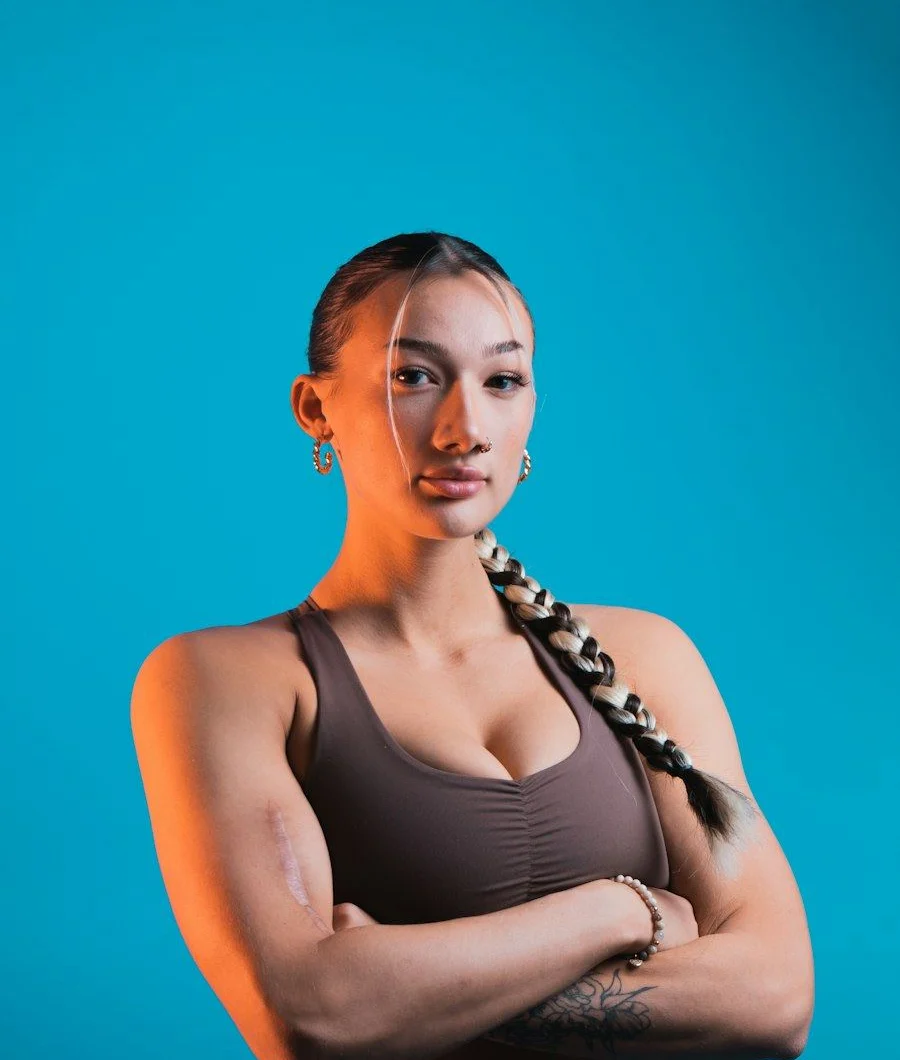 Lina H.